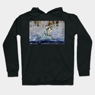 bmx Hoodie